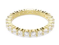 Anillo Swarovski in Aleación de Metal